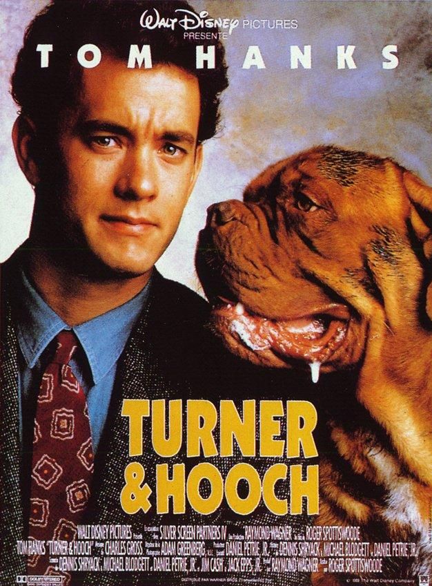 Turner and Hooch