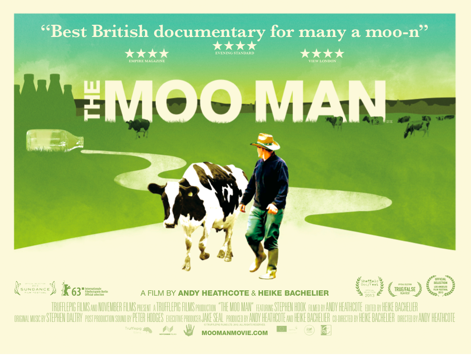 Moo Man
