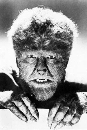 Wolf Man
