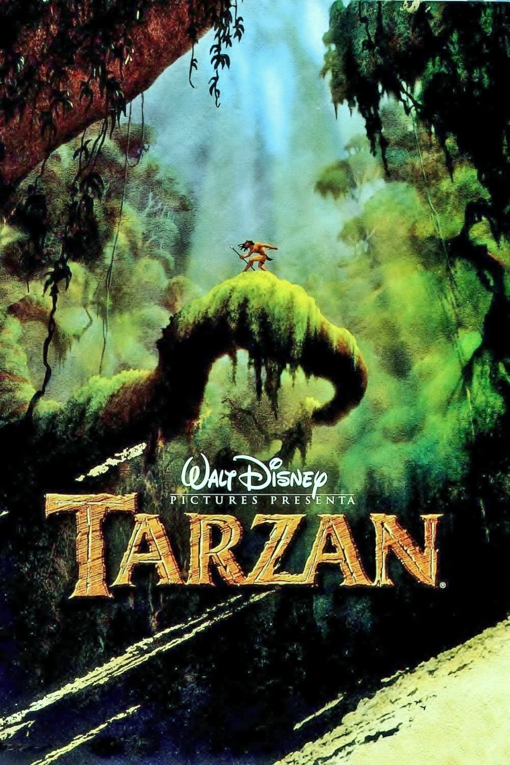 Tarzan