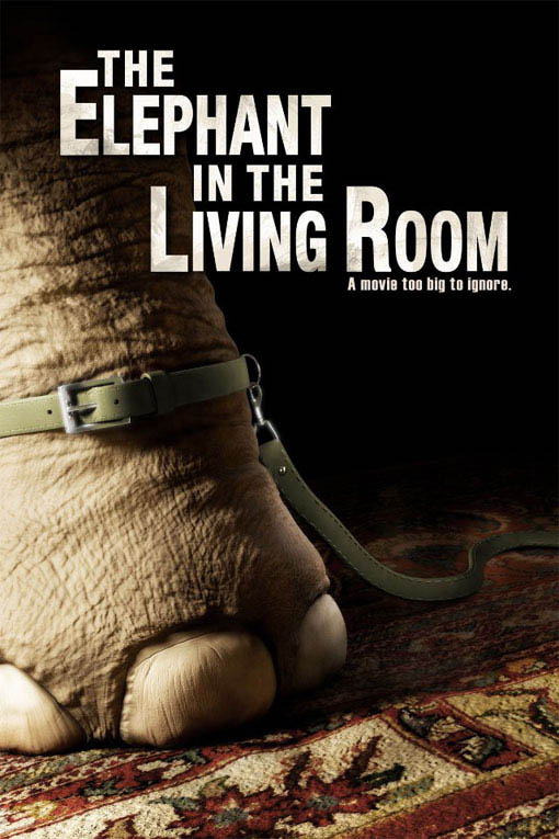 Elephant in the Livingroom