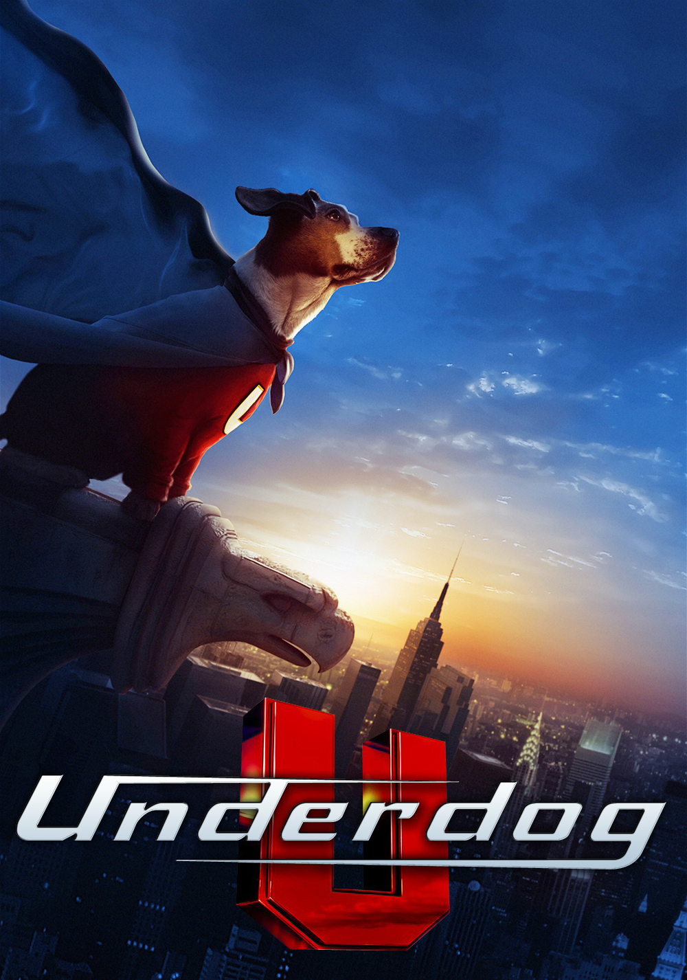 Under Dog