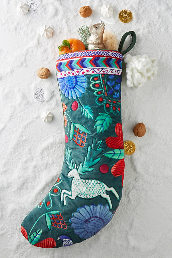 ANTHROPOLOGIE