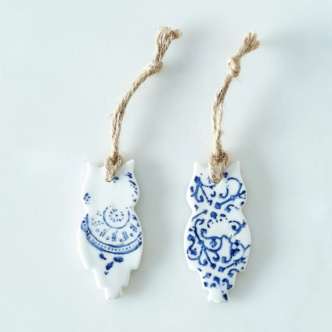 PRETTY PAIRS