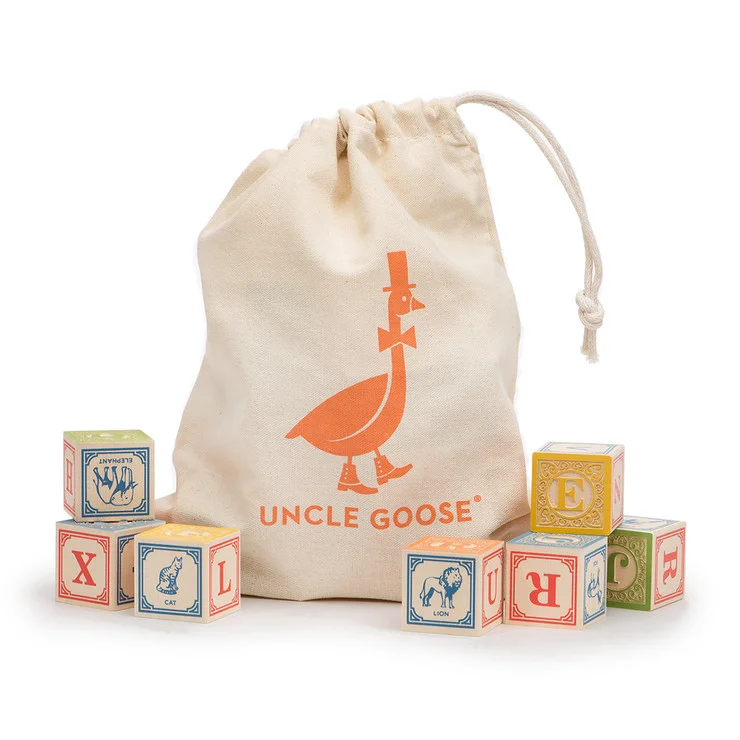 UNCLE GOOSE