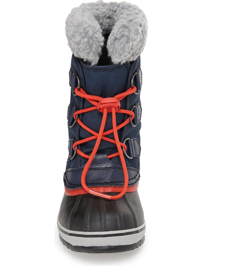 SOREL TODDLER