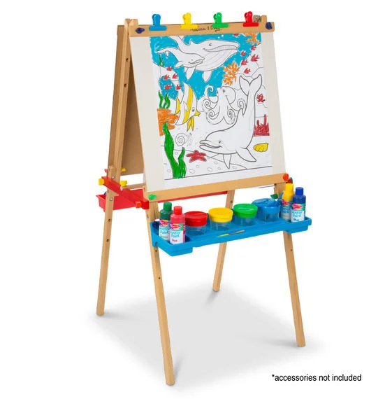 MELISSA AND DOUG