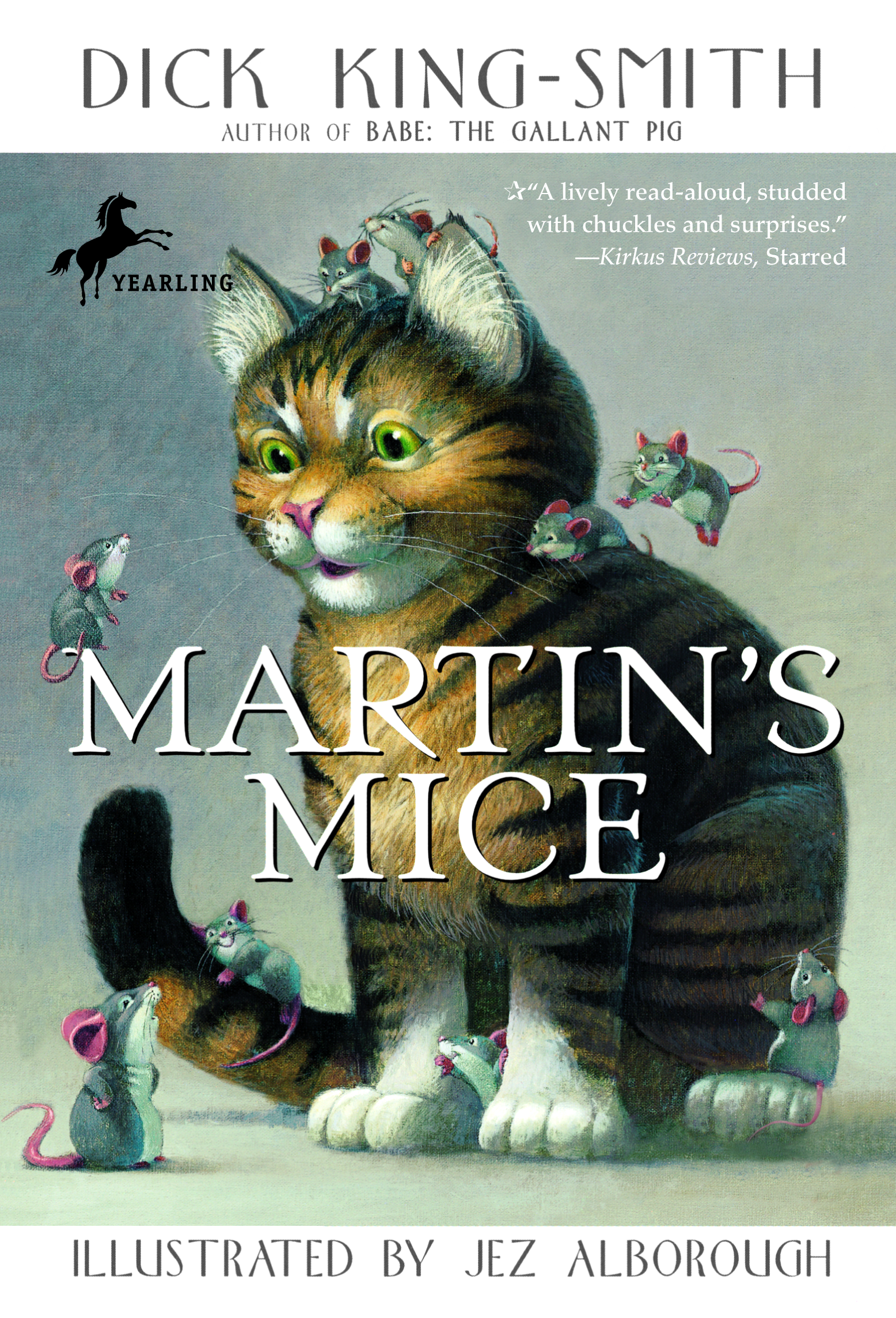 martin's mice dick king smith random house.png