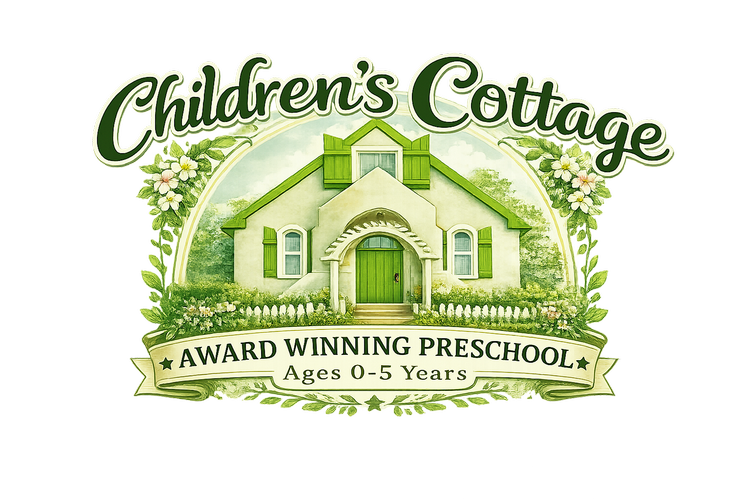 Children's Cottage Award Winning Preschool