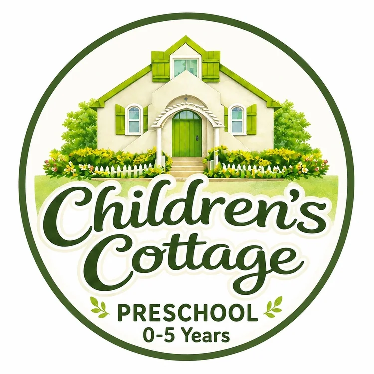 Children's Cottage Award Winning Preschool