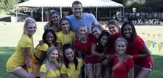 Yellow Team v. Red Team