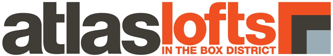 Atlas Lofts logo