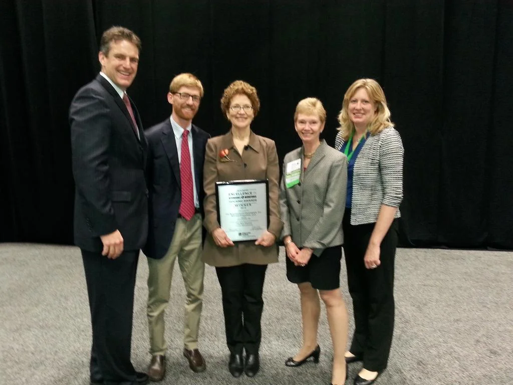 Box District Wins National ULI Award