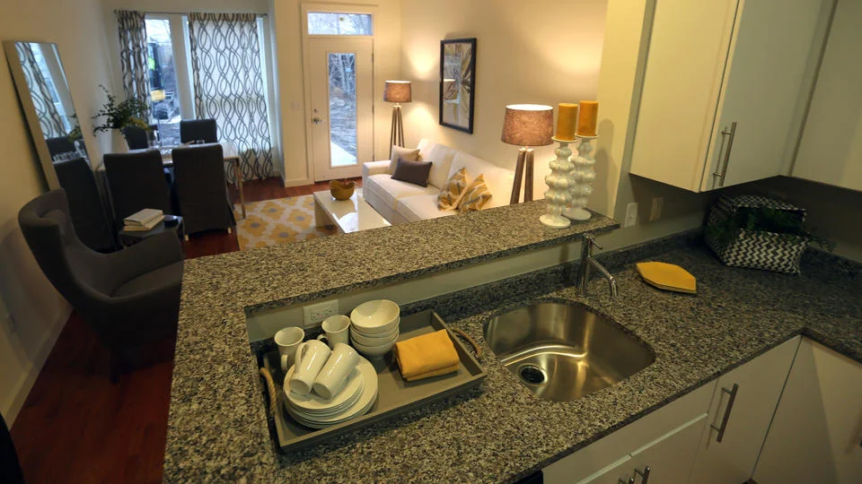 Flats at 22 Featured in the Boston Herald