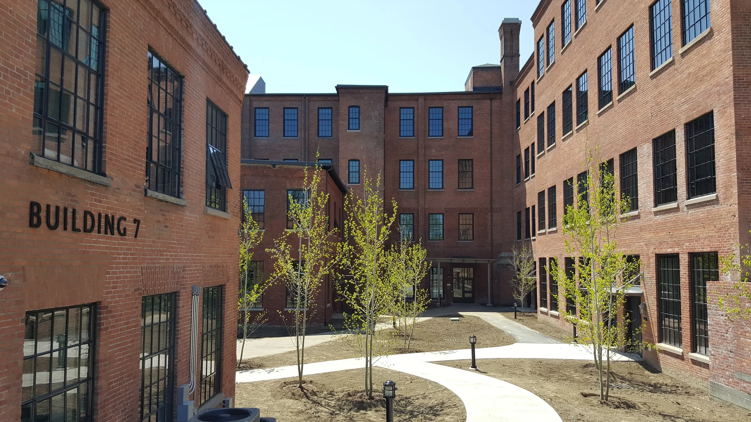 Cable Mills Now Open!