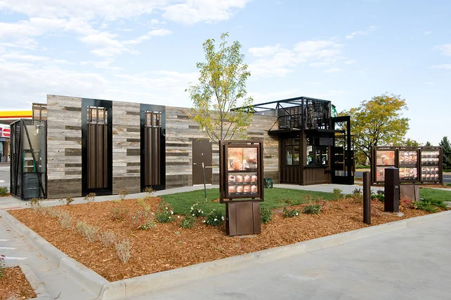 Could this be the future of local retail