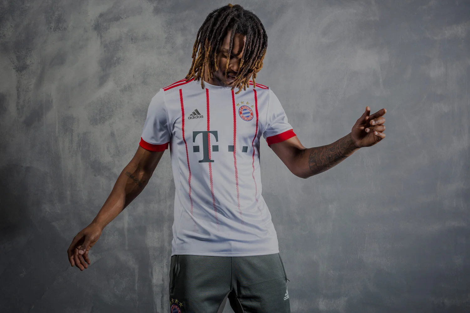 adidas creator studio