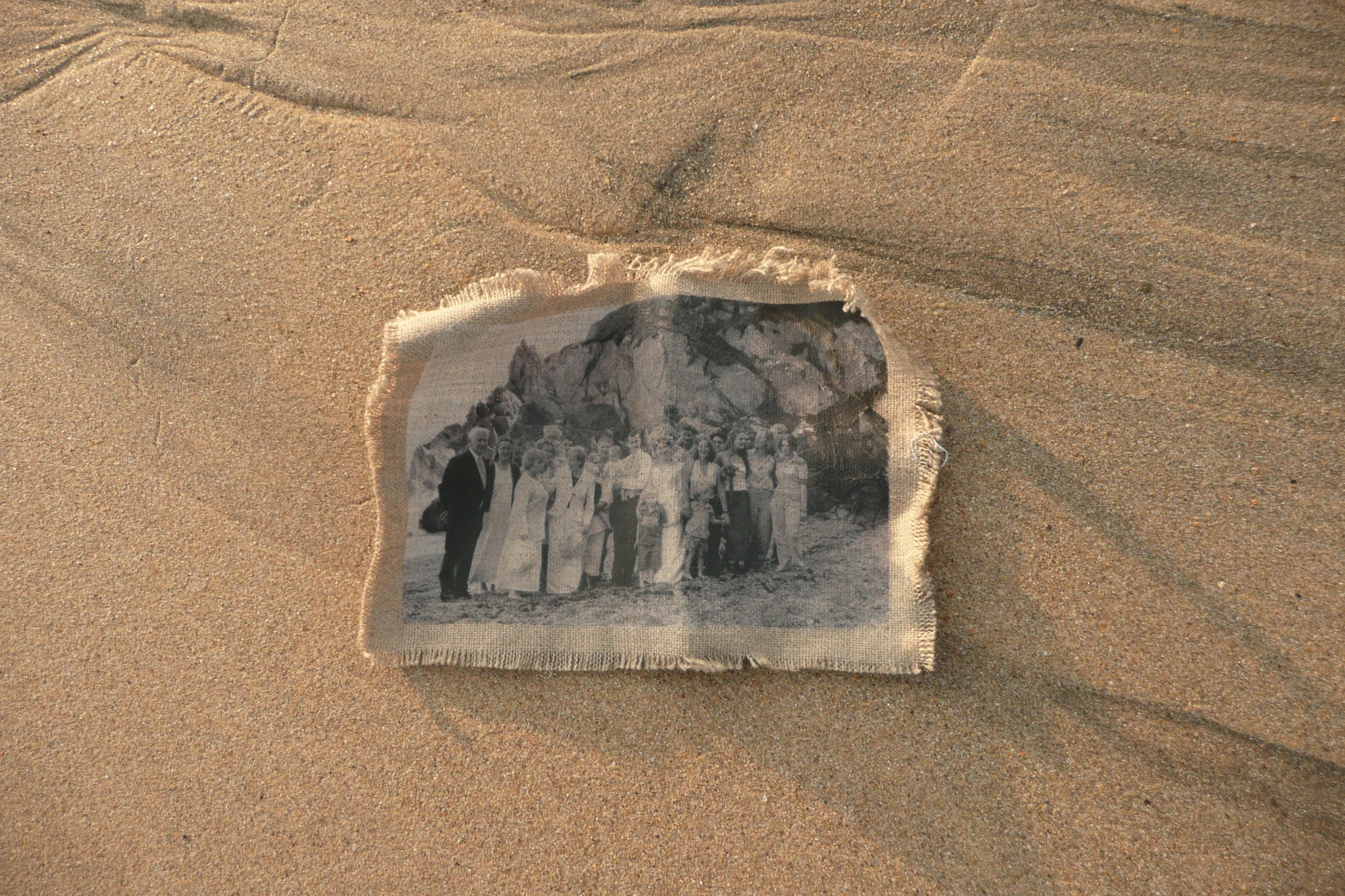 My wedding; Claire Blackburn