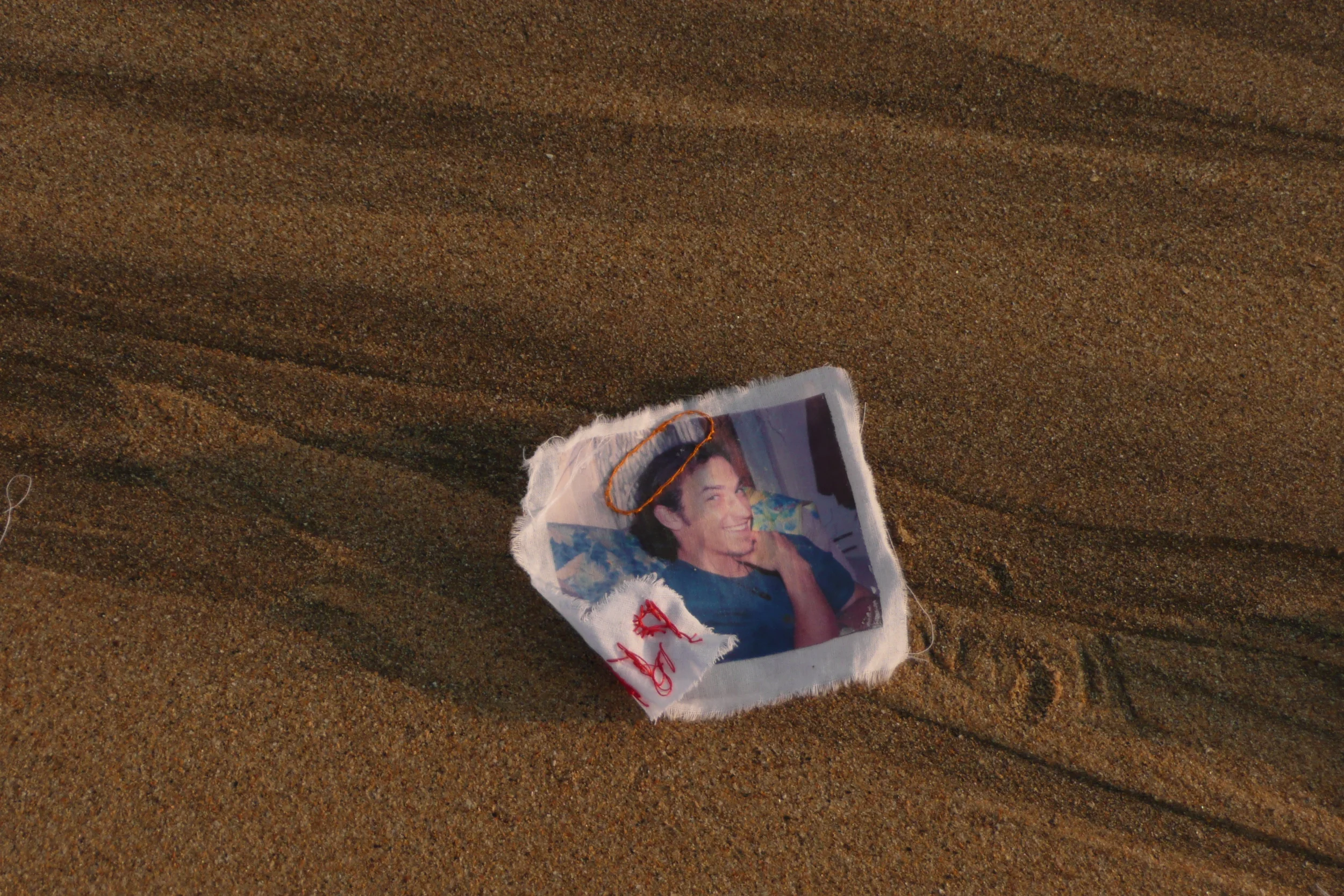 Miss you; Claire Blackburn