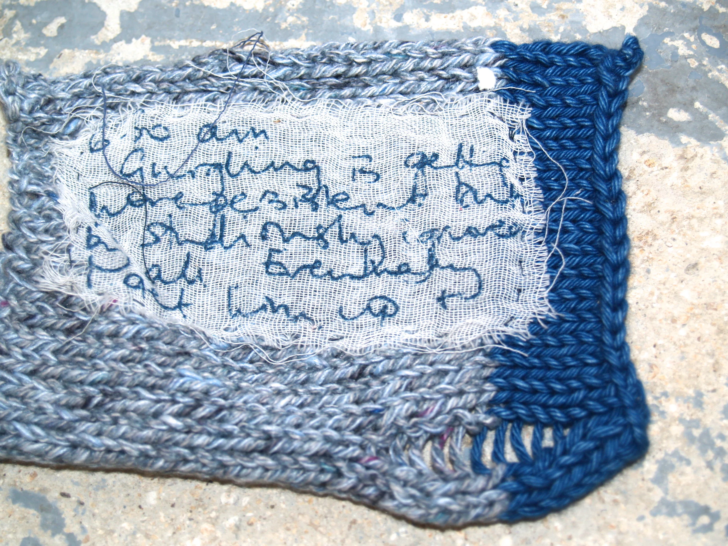 6.30am Claire Blackburn