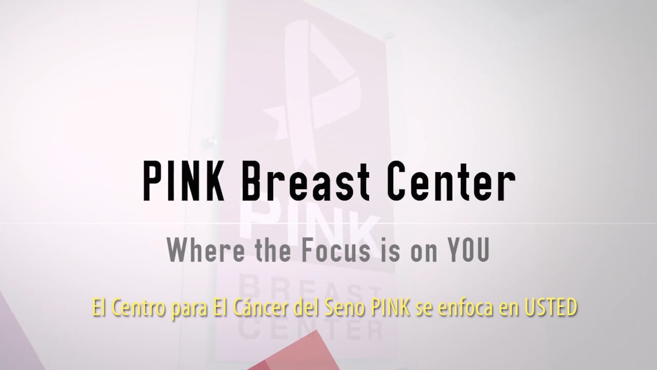 PINK Overview Español