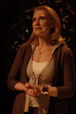 Seven Days . Set & Costume Design. Director, Geula Attar. Photographer, Maura Anderson.