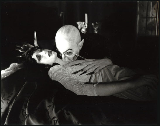  Nosferatu . Set Design, Costume Design, Makeup, & Wigs. Directors, Robert Eggers & Ashley Kelly-Tata. Photographer, Sarah Low.