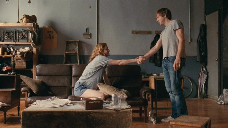 5 Stages of Grief . Production Design & Costumes. Director, Jessica Brickman. Director of Photography, Jarin Blaschke . 