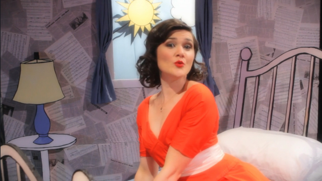 It Could Be, Molly Anne Coogan . Production Design & Puppets. Director, Liam Brady. Director of Photography, Matthew Mendelson. Costume Designer, Julie McCabe. 
