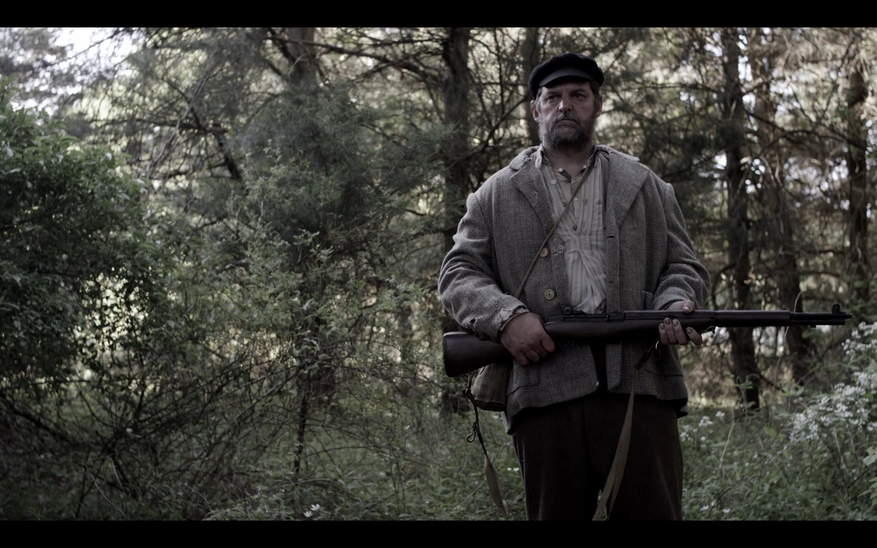 Esther, Production Design & Costume Design. Director, Shlomi Ben-Yair. Director of Photography, George Gibson.