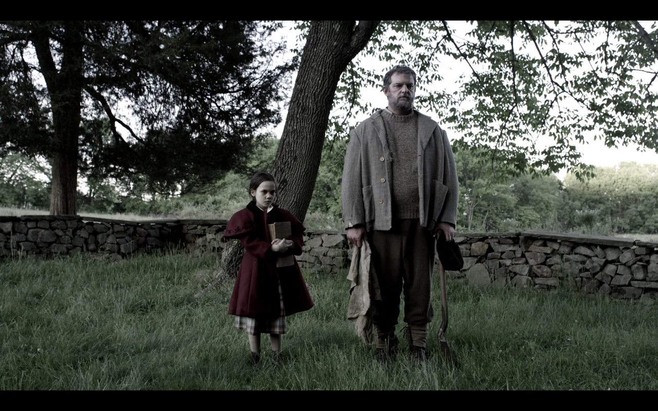 Esther, Production Design & Costume Design. Director, Shlomi Ben-Yair. Director of Photography, George Gibson.