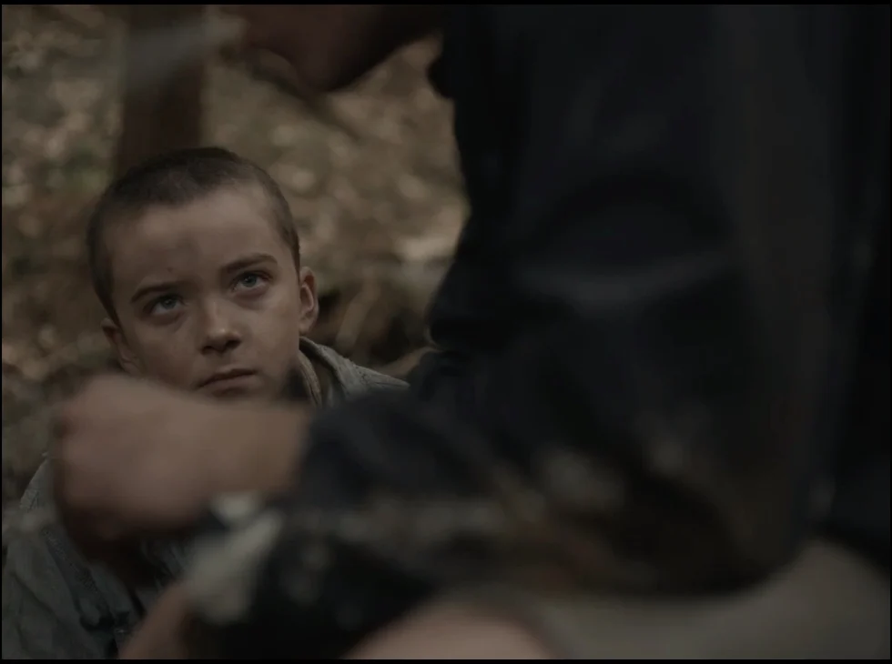 Brothers (2014) Writer & Director Cast: Ethan Sailor, Griffen Fox Smith, Beth Brown Director of Photography, Jarin Blaschke . Production Design & Costumes, Edouard Langlois. Editor, Louise Ford. Producers, Jodi Redmond, Jay Van Hoy, Lars Knudsen, Lauren Haber.