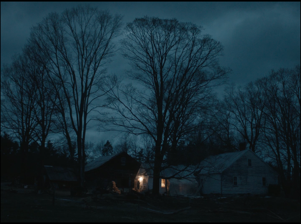 Brothers (2014) Writer & Director Cast: Ethan Sailor, Griffen Fox Smith, Beth Brown Director of Photography, Jarin Blaschke . Production Design & Costumes, Edouard Langlois. Editor, Louise Ford. Producers, Jodi Redmond, Jay Van Hoy, Lars Knudsen, Lauren Haber.