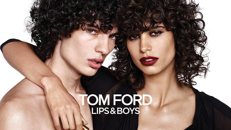 Image via TomFord.com