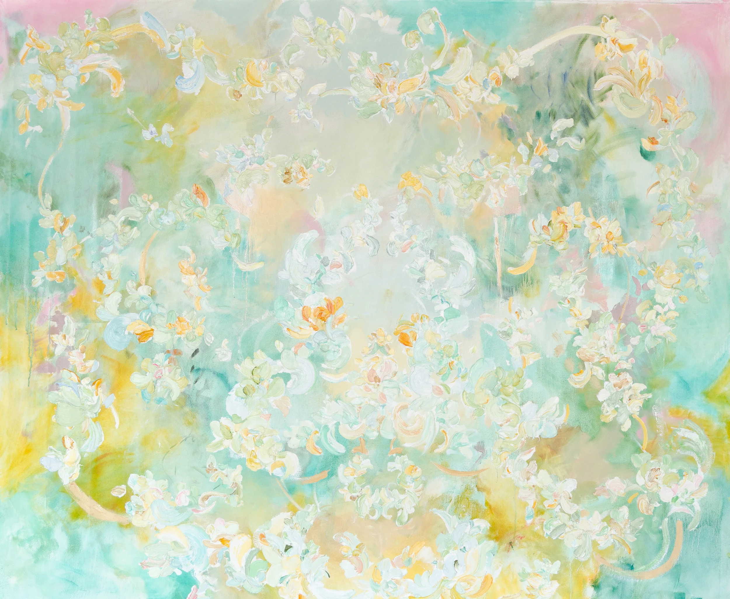 Untitled (classicism/ether/ceremony)