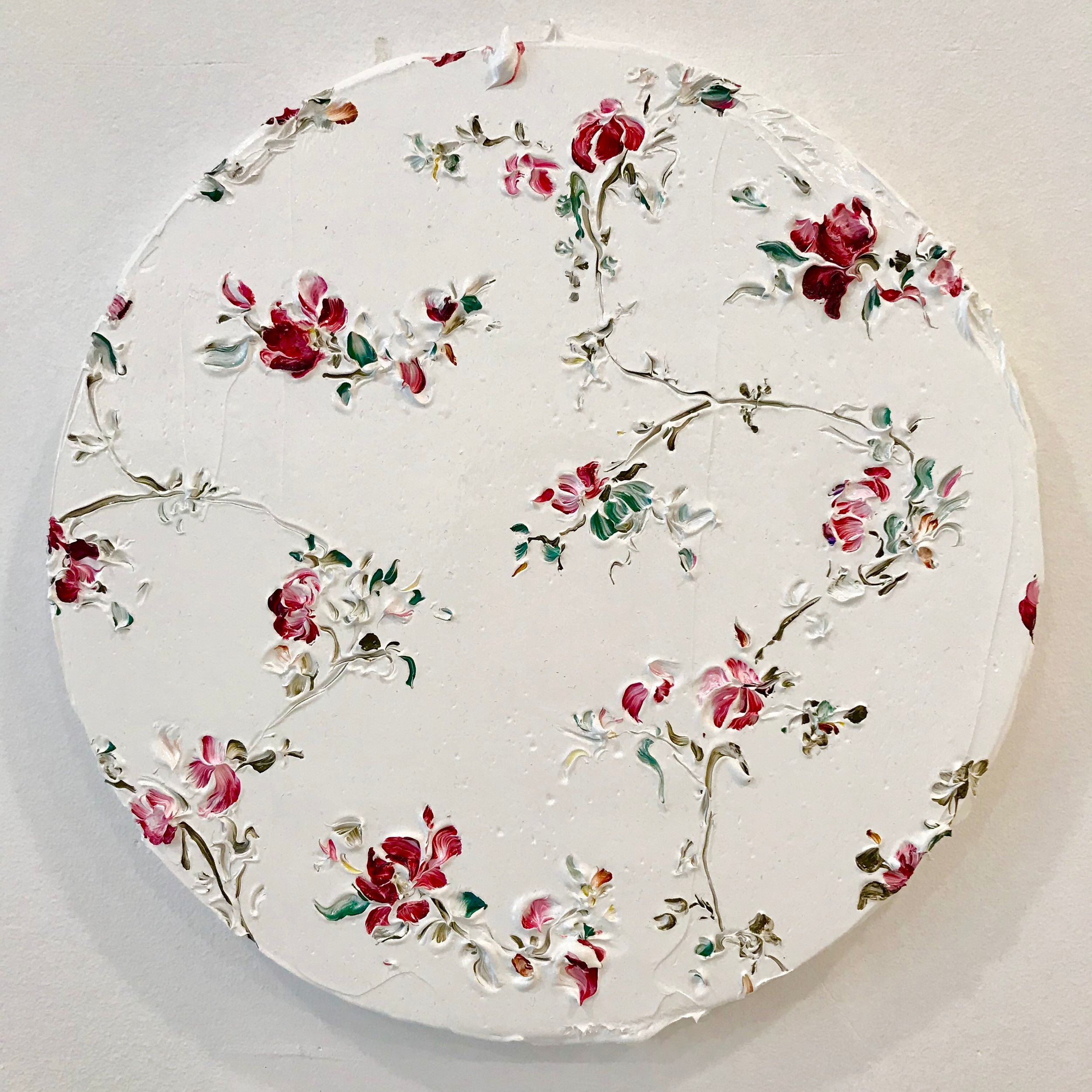 UNTITLED (After John Baptist Jackson)