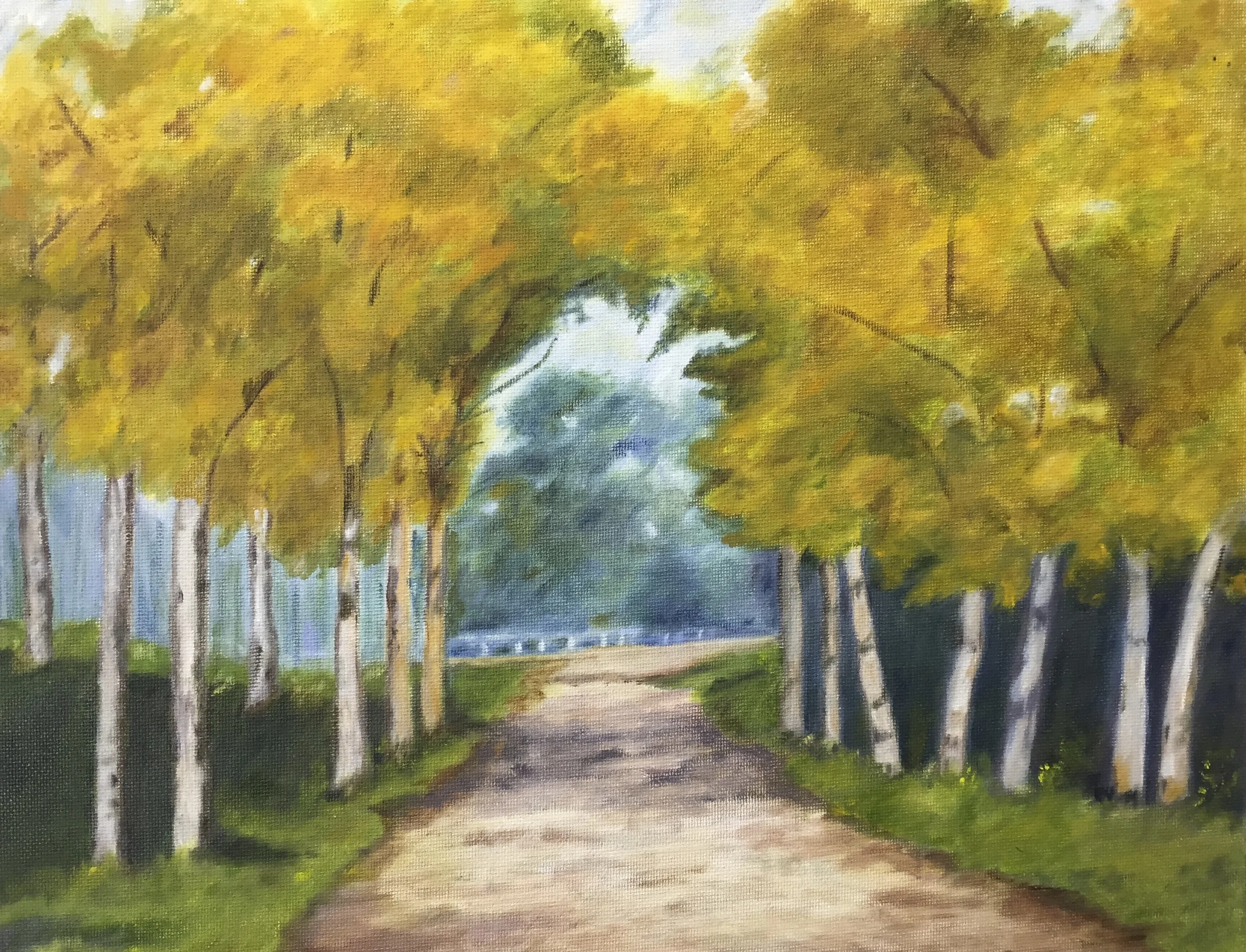 by Kay Lindsey