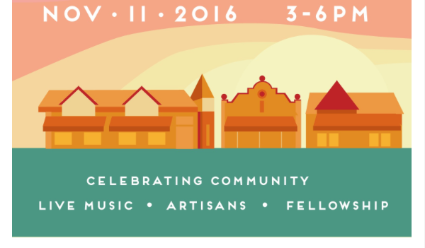 Neighborhood Open House 2016