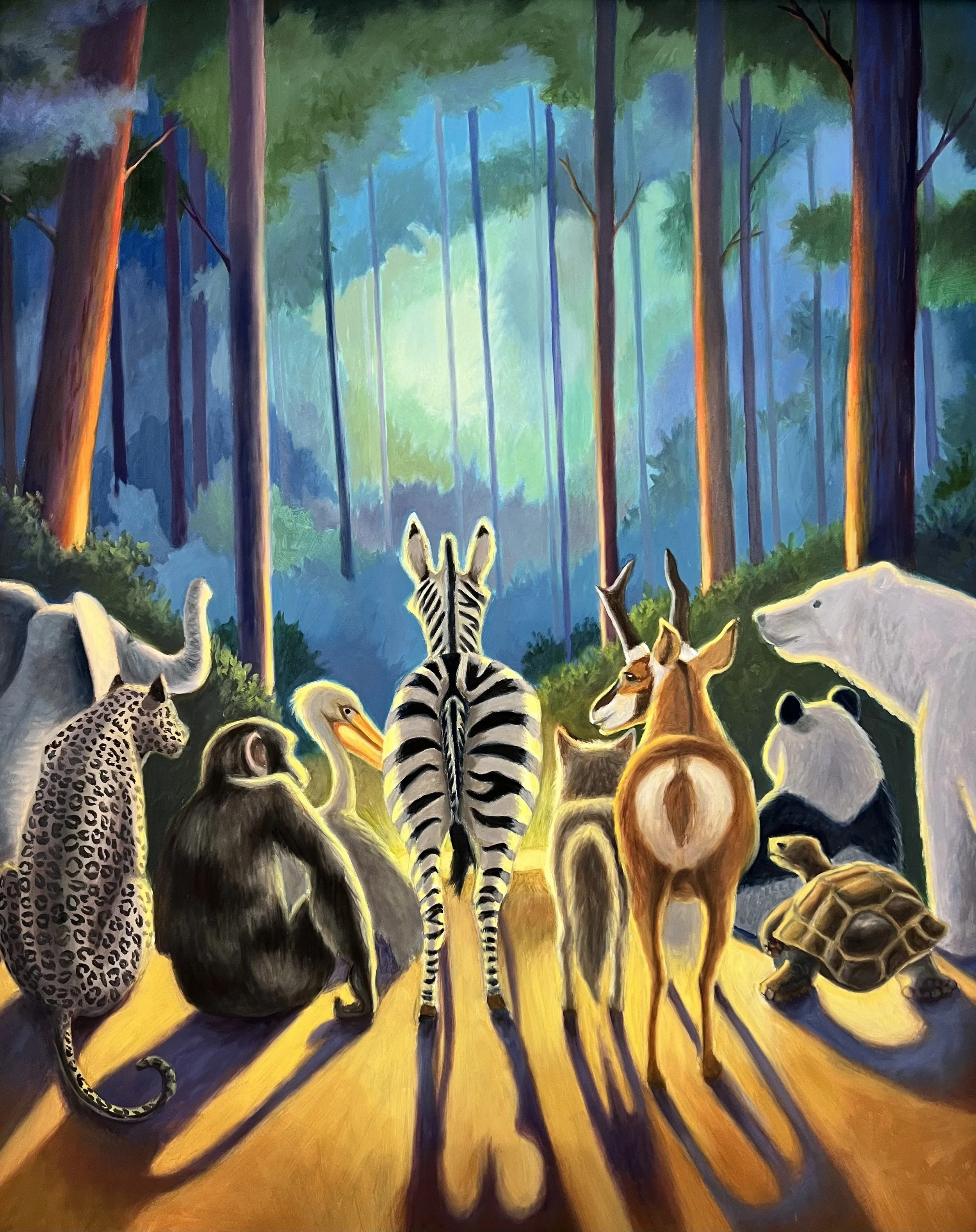 The Constancy and Virtue