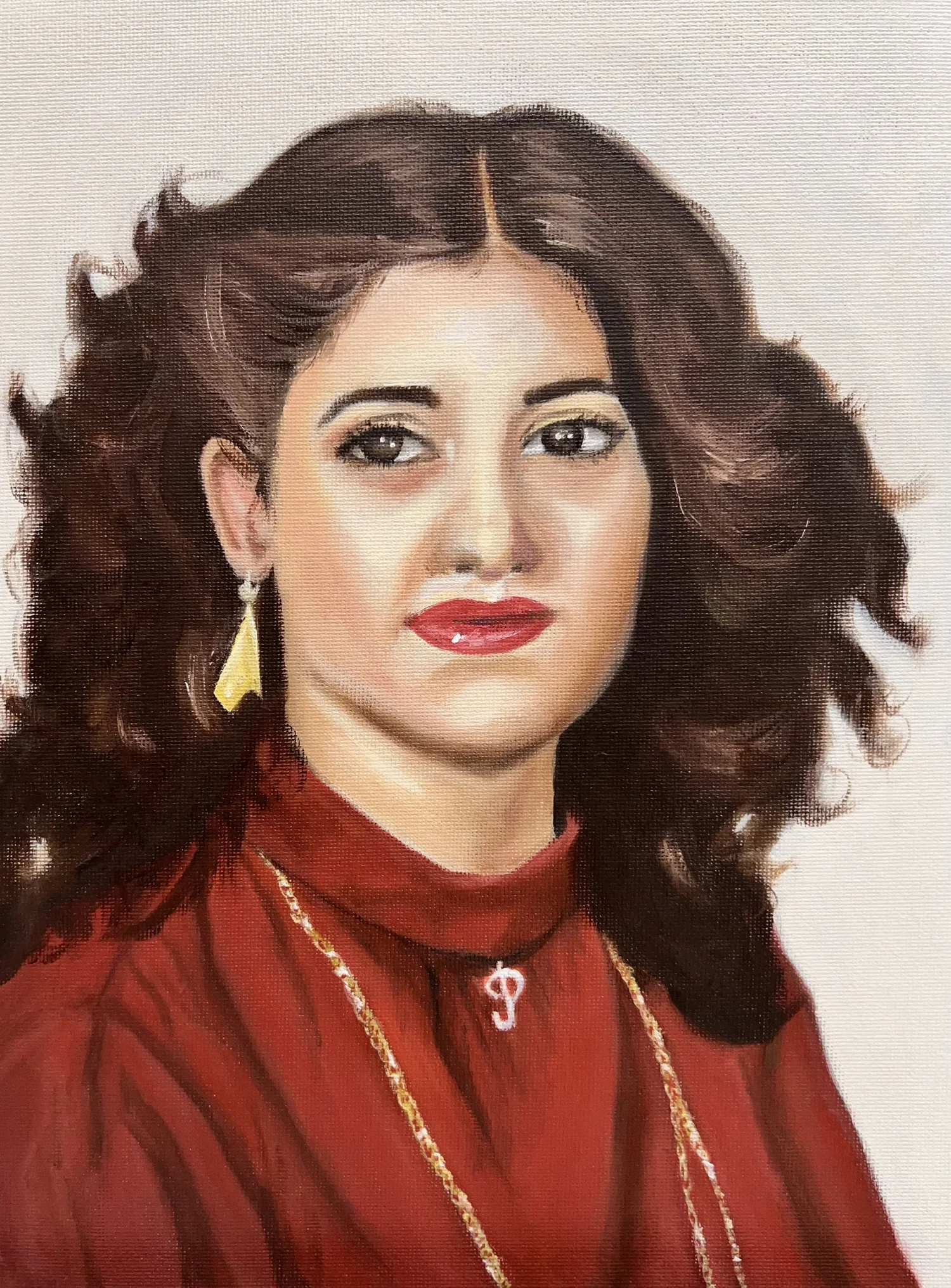 Karla Khodanian — Red Dot Gallery