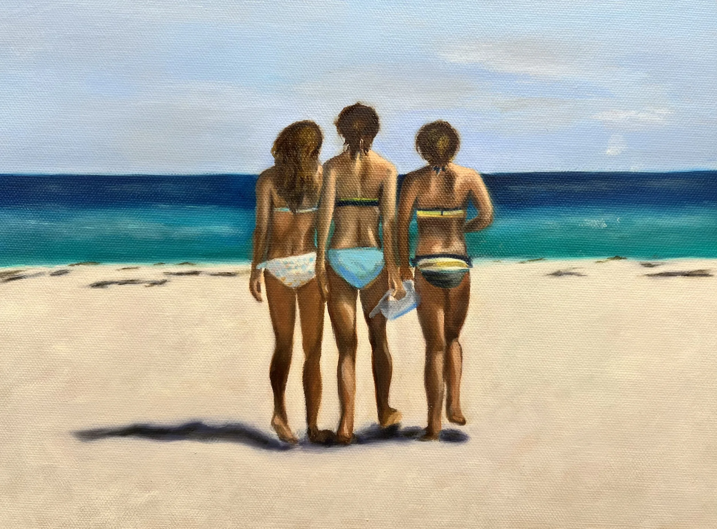 Margie Slaughter, teenage daughter and friends 01-11-2026.jpeg