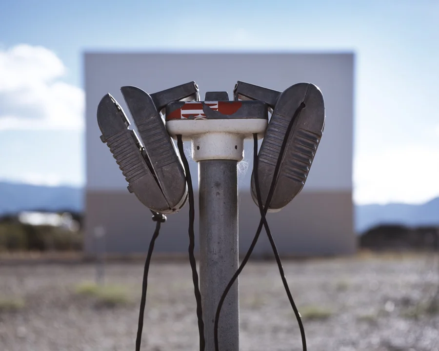 Apache Speakers