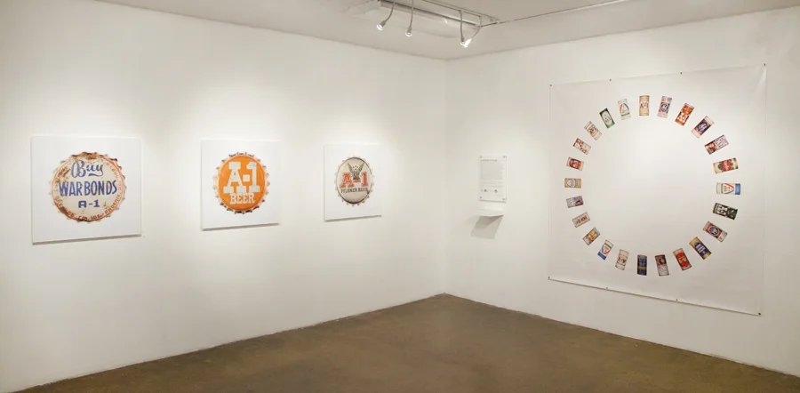 The Western Way To Say Welcome | Eye Lounge Gallery | Phoenix, AZ, USA
