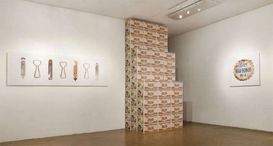 The Western Way To Say Welcome | Eye Lounge Gallery | Phoenix, AZ, USA