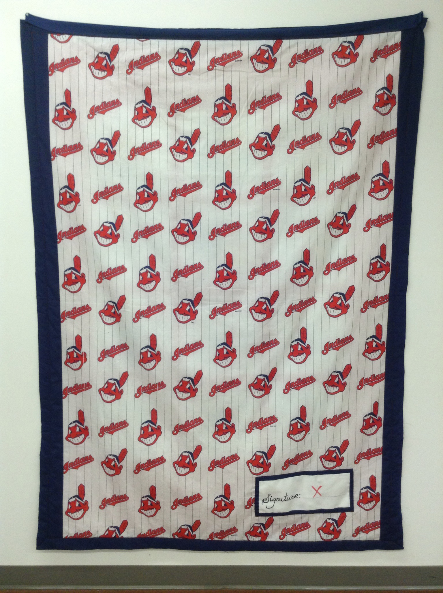 Our People Our Tradition(all) Blanket