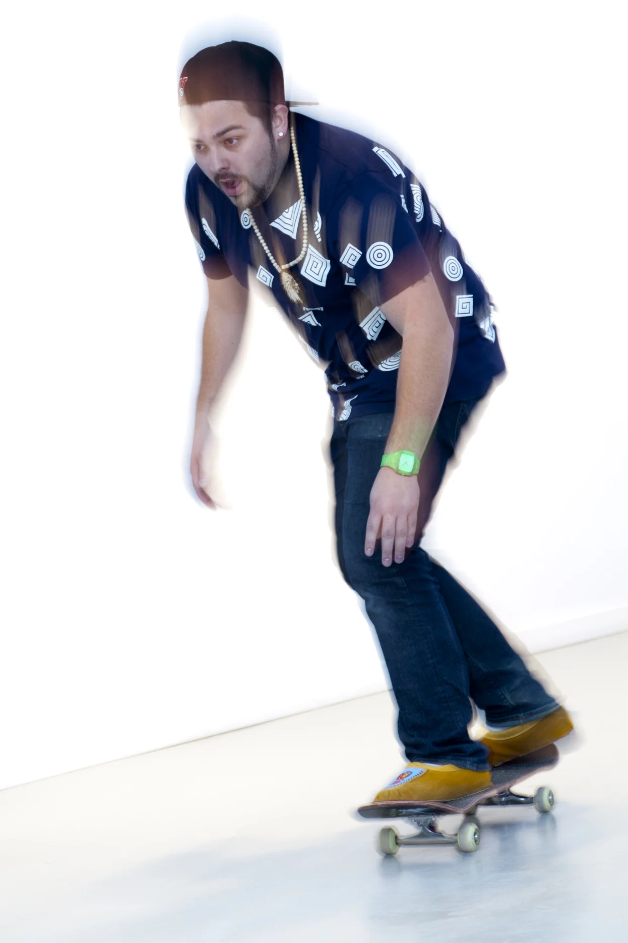 Pressure Flips