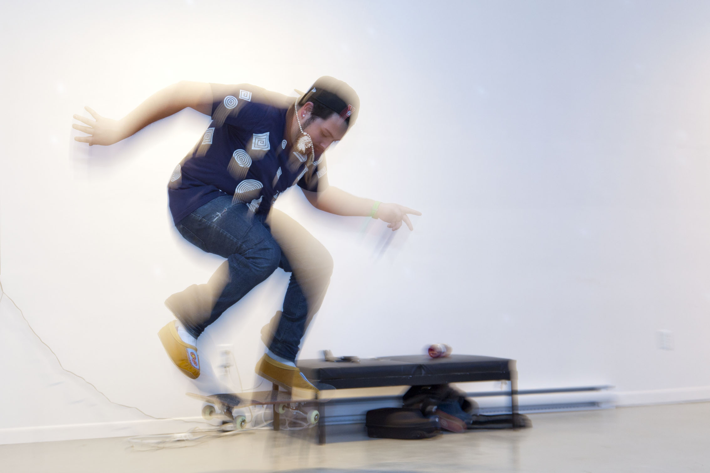Pressure Flips