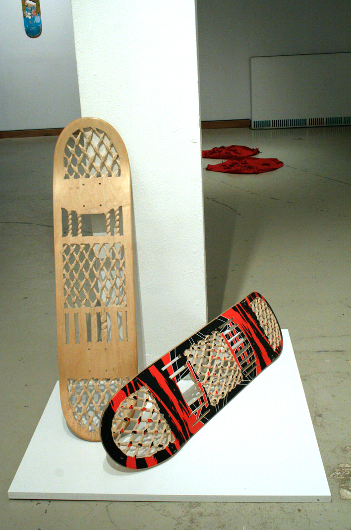 jilaqami’g no’shoe, 2009