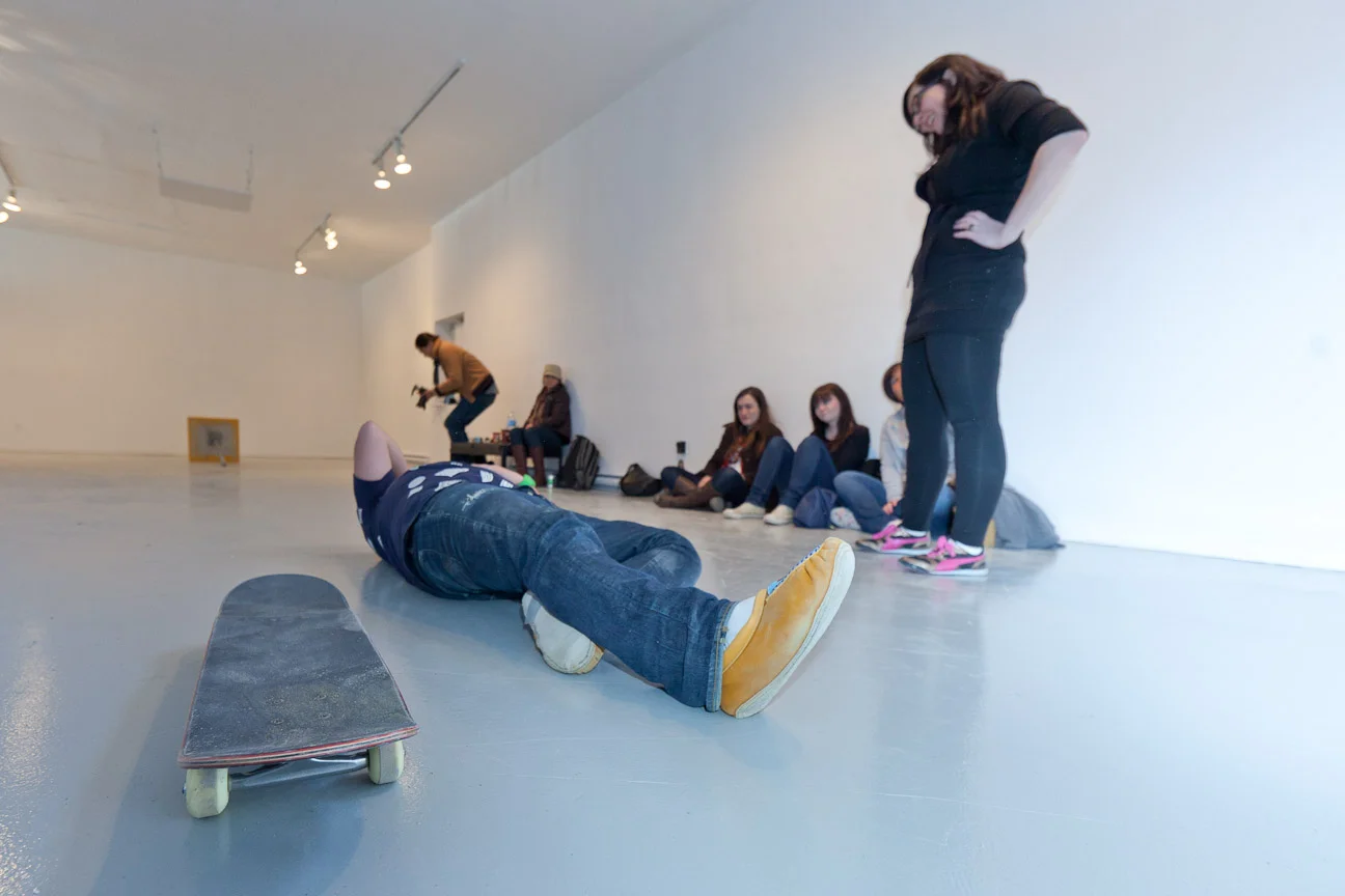 Pressure Flips, 2011