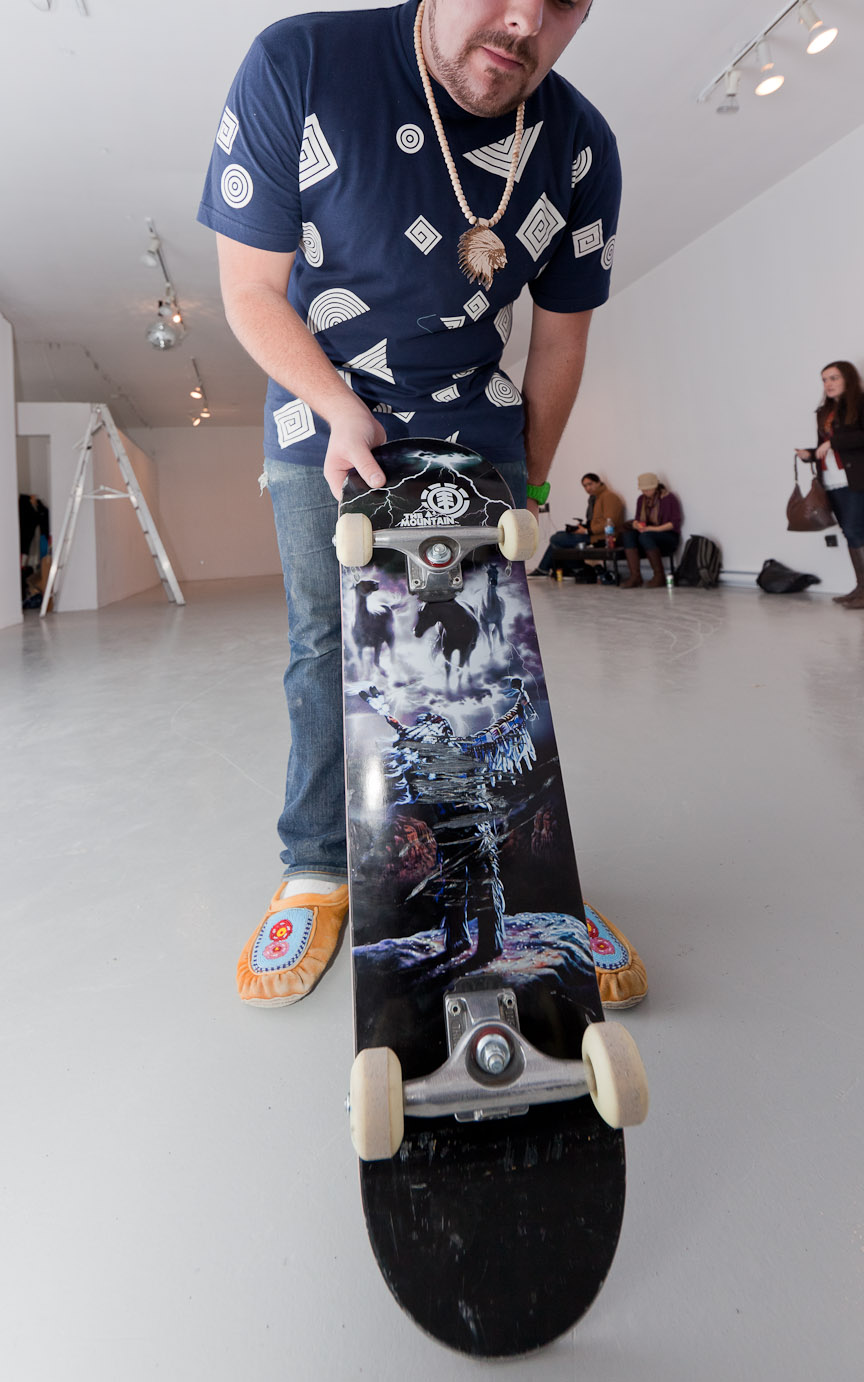 Pressure Flips, 2011